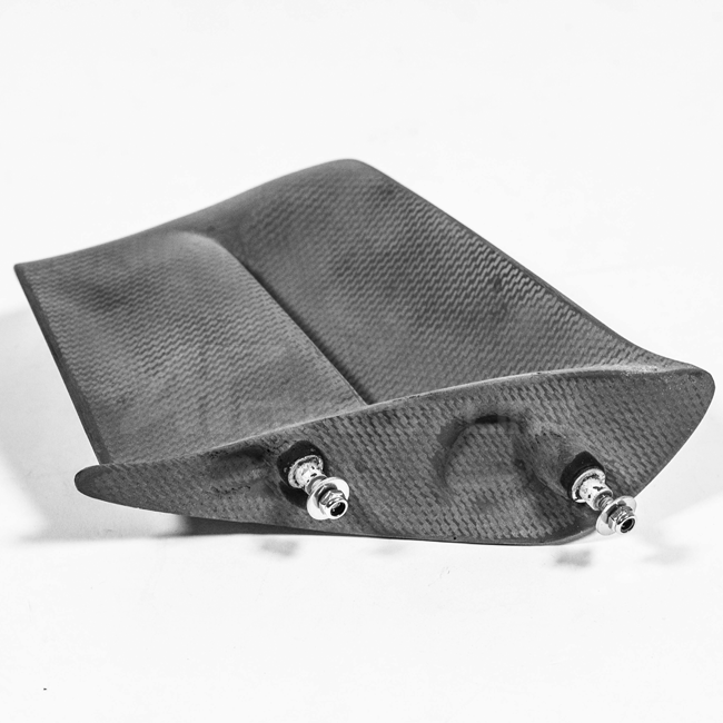 Conjunto de Winglets Lavatex AP Carbon Line Ducati Panigale V4/S (25-26) 