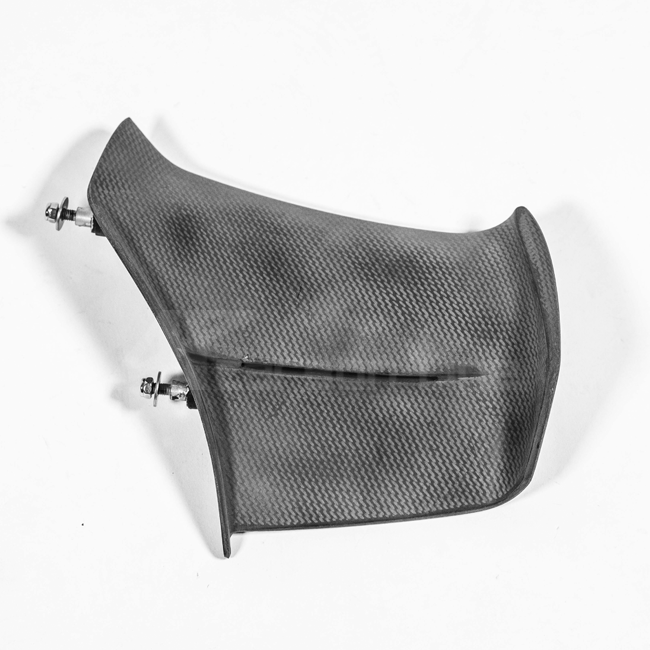 Conjunto de Winglets Lavatex AP Carbon Line Ducati Panigale V4/S (25-26) 