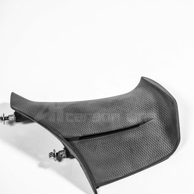 Conjunto de Winglets Lavatex AP Carbon Line Ducati Panigale V4/S (25-26) 