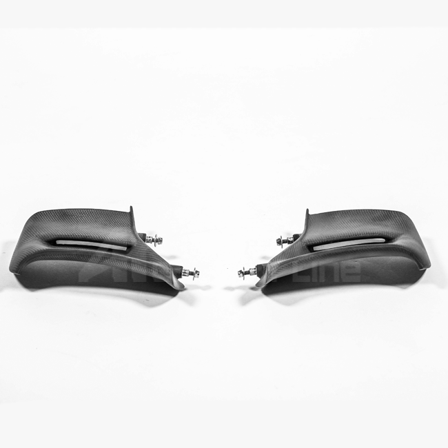 Conjunto de Winglets Lavatex AP Carbon Line Ducati Panigale V4/S (25-26) 