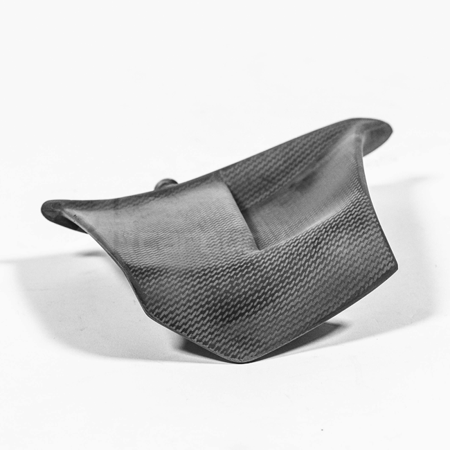 Conjunto de Winglets Lavatex AP Carbon Line Ducati Panigale V4/S (25-26) 