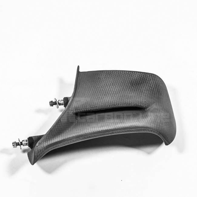 Conjunto de Winglets Lavatex AP Carbon Line Ducati Panigale V4/S (25-26) 