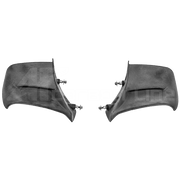 Conjunto de Winglets Lavatex AP Carbon Line Ducati Panigale V4/S (25-26) 