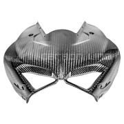 SBK front mask 400g AP carbon line ducati Panigale V4/S/R (22-24)