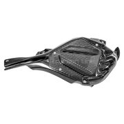 ECU cover including cooling channel 200g AP carbon line yamaha yzf-r1/m rn65 (20-25)