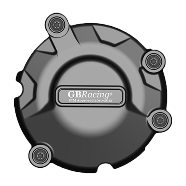 Protetor de alternador capa de proteção GBRacing MV Agusta F3 675/800 (12-25) 