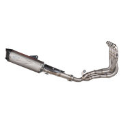 Spark Exhaust complete system stainless steel Honda CBR 1000 RR-R SC82 (20-23) GHO8835 