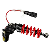 K-Tech DDS PRO Amortecedor Kawasaki ZX6R 636 (13-25) 255-013-150-010 