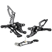 Sistema de suspensão Bonamici Honda CBR 1000 RR (08-16) H008/9 