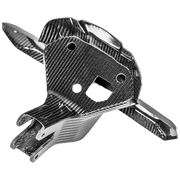 Instrument holder 200g AP Carbon Line Aprilia RSV4/RR/1100 Factory (21-25)