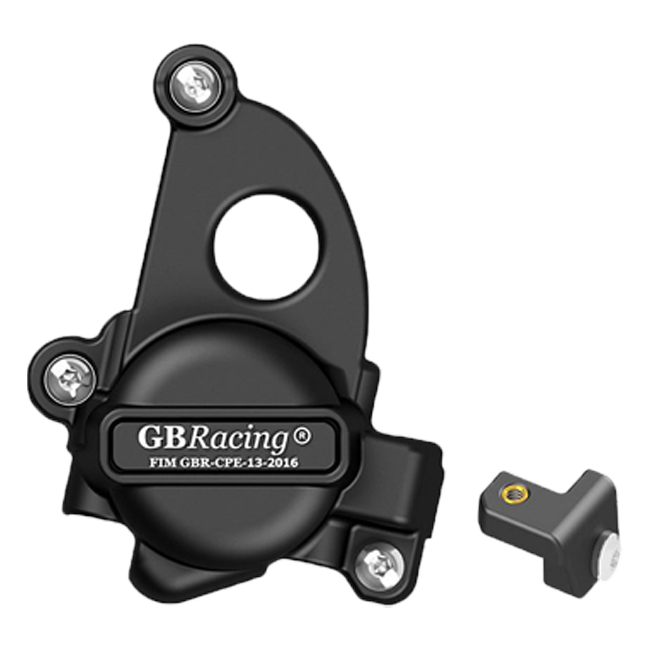 Protetor de ignição cobertura de proteção GBRacing BMW M1000RR K66 (21-26) 