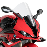 Puig R-Racer Windshield BMW S1000RR K67 (19-26) 3641 