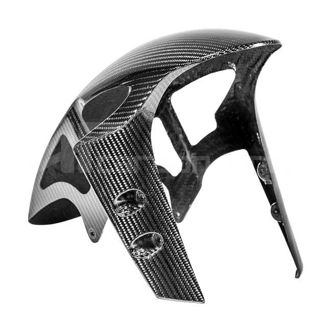 Guardanapo dianteiro 200g AP Carbon Line Yamaha YZF-R1/M RN32, RN49 e RN65 (15-25) 