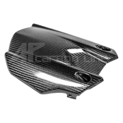 Rear fender 200g ap carbon line yamaha yzf-r1/m rn32, RN49 and RN65 (15-25)