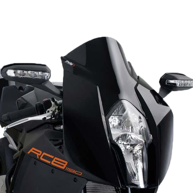 Puig Z-Racing Para-brisas KTM RC8 1190 (08-11) 4944 