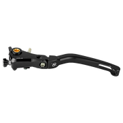 Manete de embreagem ajustável Bonamici Racing Ducati Panigale V2 955 (20-24) LC061 