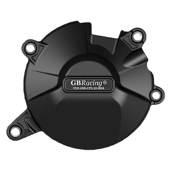 Protetor de luzes capa de proteção GBRacing Honda CBR 1000 RR-R (20-26) 