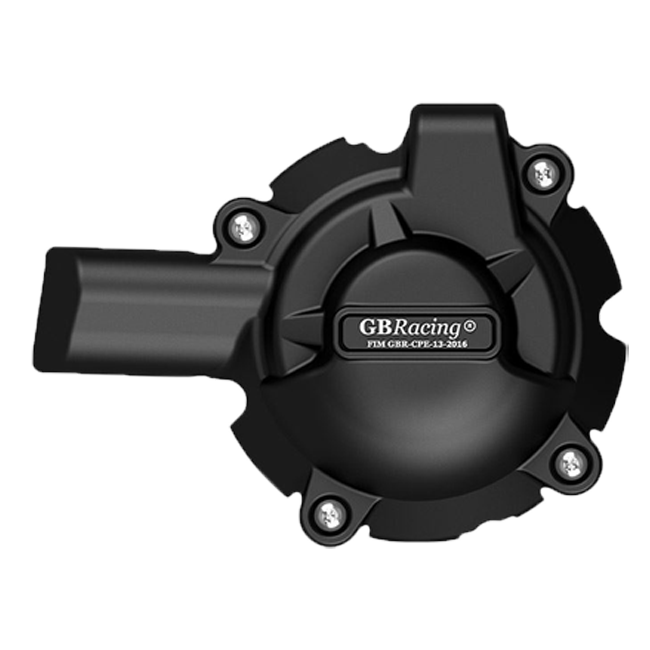 Protetor de luz e cobertura de proteção GBRacing para BMW S1000RR K67 (19-26) 