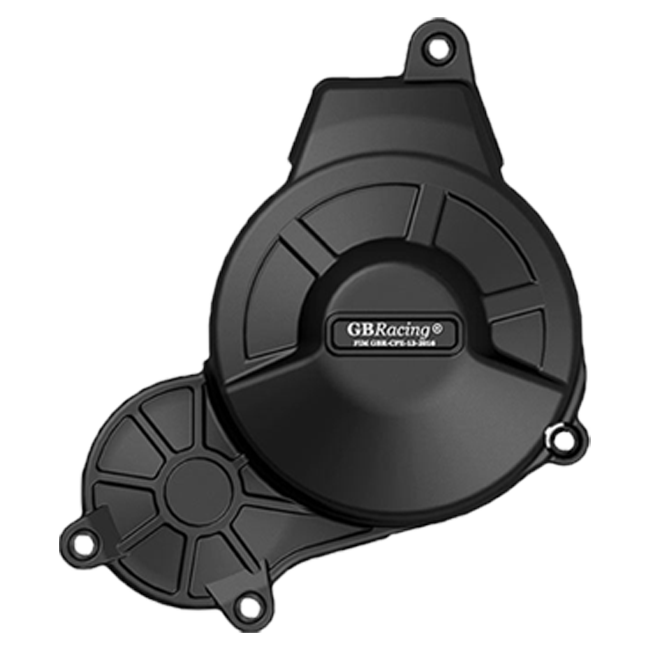 Protetor de luz da máquina capa de proteção GBRacing Aprilia RS 660 (20-26) 