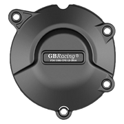 Sighting machines protector protective cover GbRacing Aprilia RSV4/RR/1100 Factory (21-24)