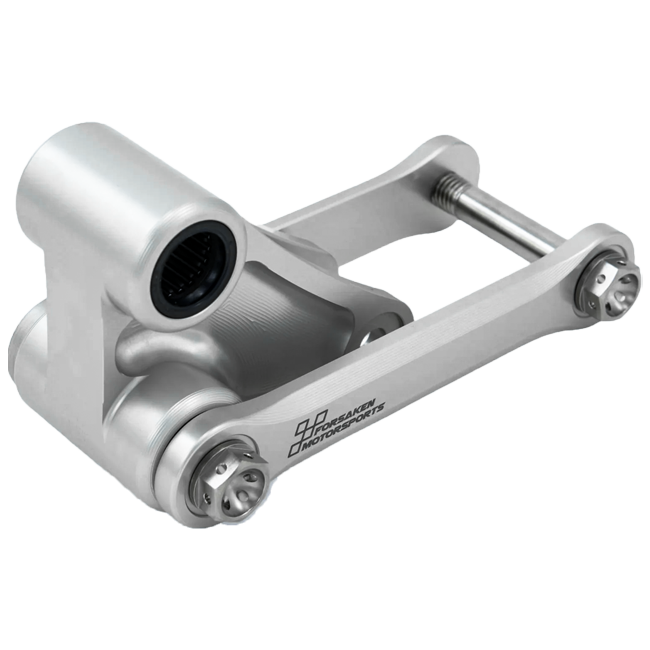 Desvio Linear Forsaken Motorsport Ducati Panigale V4 R (23-24) 