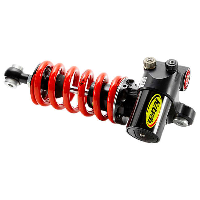 K-Tech DDS Lite Amortecedor Kawasaki Ninja 400 (18-23) 245-018-150-005 