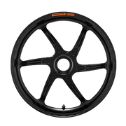 Roda traseira de alumínio OZ Gass RS-A Ducati Panigale 1199/R/S (12-17) H6012DU60 