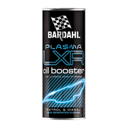 Bardahl Plasma LXR Oilbooster Oil -performance better - 400ml
