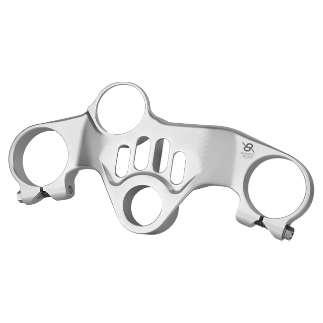 Ponte de garfo Street (CIMA) Bonamici Racing Aprilia RSV4/RR/1100 Factory (21-26) PSA1 