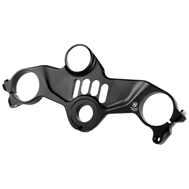 Gabel de direção Street (CIMA) Bonamici Racing Kawasaki ZX-10 R/RR (16-20) PSK1 