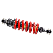 K-Tech RAZOR-R LITE Amortecedor Yamaha YZF-R3 (15-25) 287SD-015-270-005 