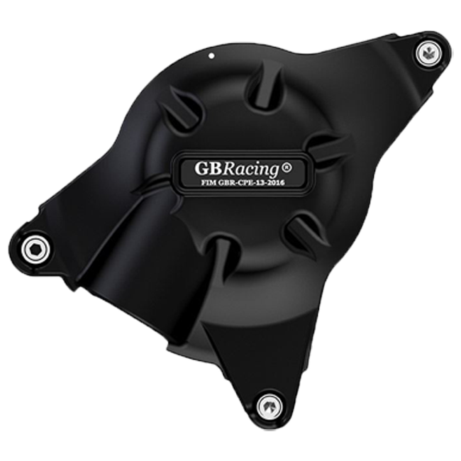 Protetor de embreagem capa de proteção GBRacing Yamaha YZF-R6 (06-25) 