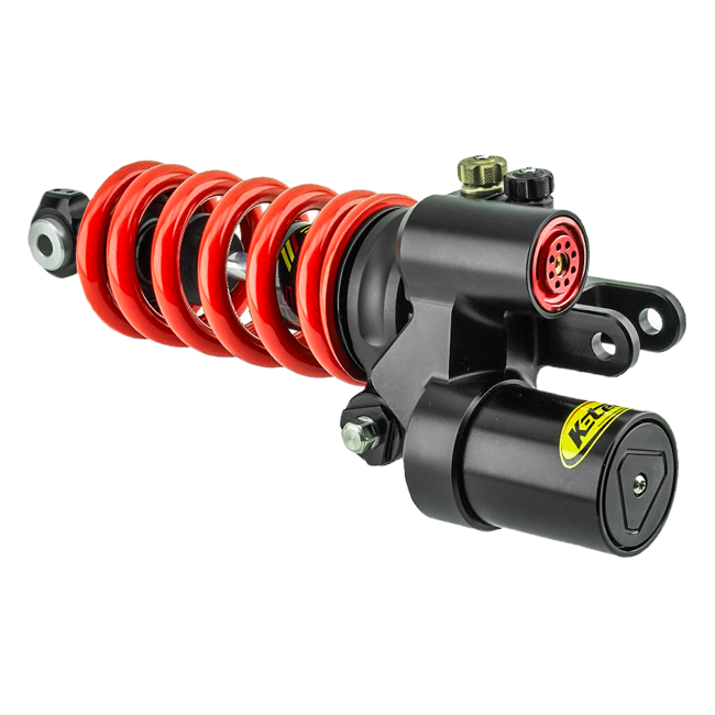 Amortecedor K-Tech DDS PRO Yamaha YZF-R7 (21-25) 255-021-270-015 