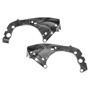 Framework covers 200g AP carbon line yamaha yzf-r1/m rn32, RN49 and RN65 (15-25)