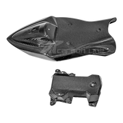 Rear fairing 200g AP Carbon Line Honda CBR 1000 RR-R SC82 (20-23) 