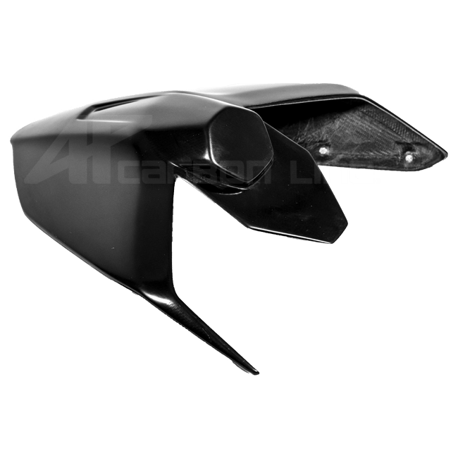 Carenagem traseira Lavatex AP Carbon Line Ducati Panigale V4/S (25-26) 