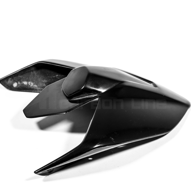 Carenagem traseira Lavatex AP Carbon Line Ducati Panigale V4/S (25-26) 