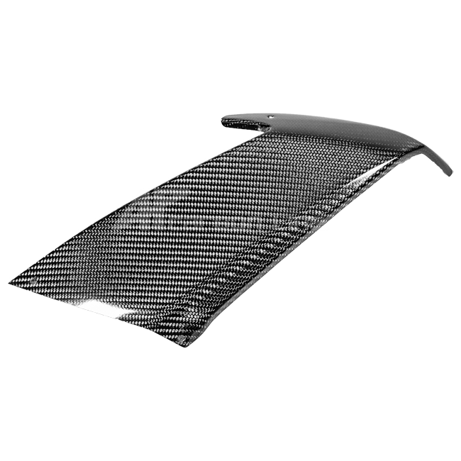 Painel lateral direito 200g AP Carbon Line Honda CBR 1000 RR-R SC82 (20-23) 
