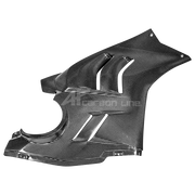 SBK Lateral direito 200g AP Carbon Line Ducati Panigale V4/S/R (22-24) 