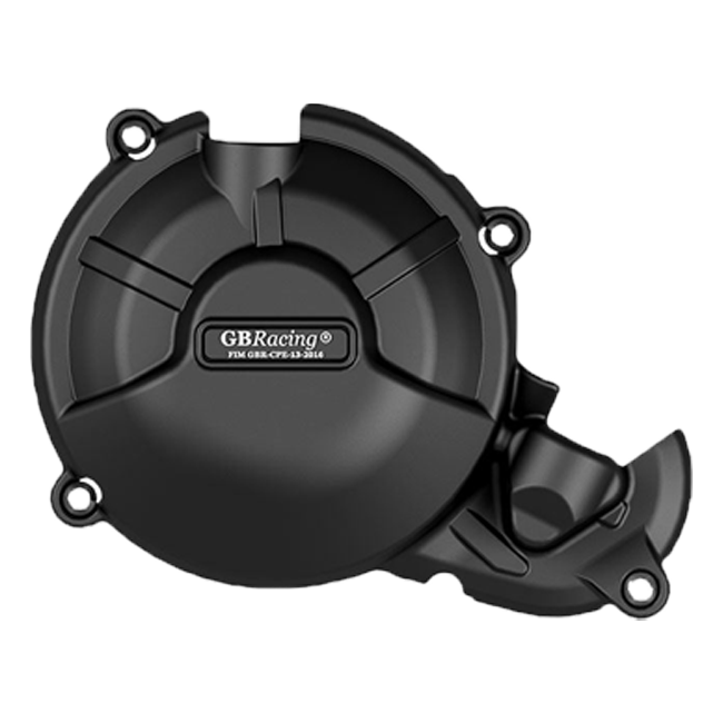 Protetor de Embreagem Tampa de Proteção GBRacing Aprilia RS 660 (20-26) 