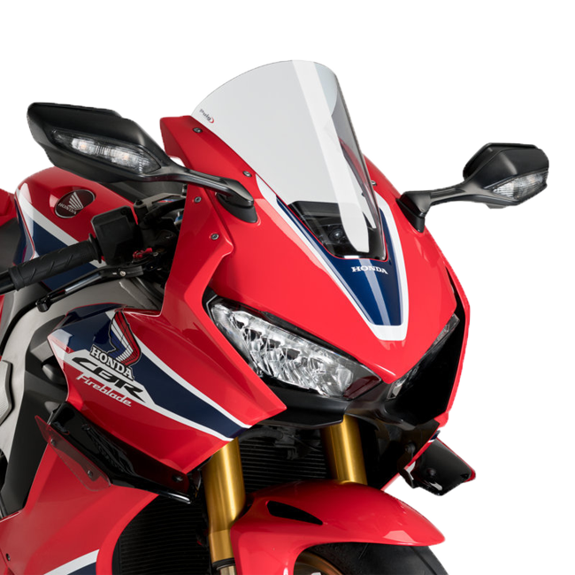 Puig R-Racer Para-brisas Honda CBR 1000 RR (17-19) 3630 