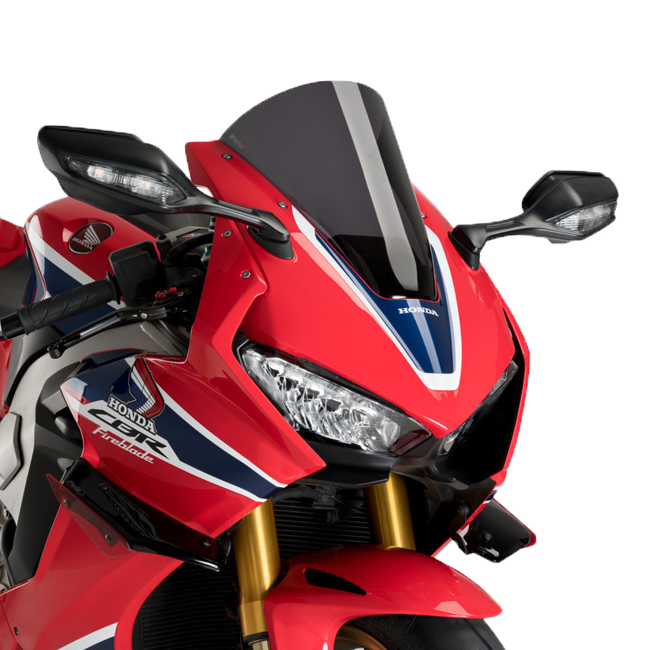 Puig R-Racer Para-brisas Honda CBR 1000 RR (17-19) 3630 