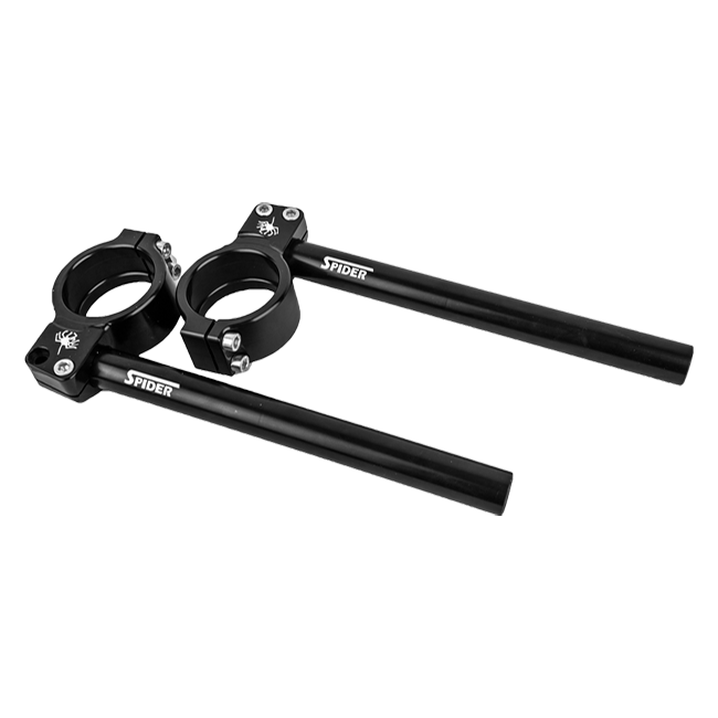 Spider Racing Lenker Offset 42, Artikelnummer 50.42.50, für Suzuki GSX-R 1000