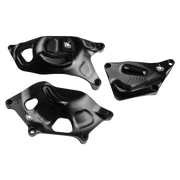 Tampa de proteção do motor em alumínio Spider Honda CBR 1000 RR-R SC82 (20-26) 20.H213 