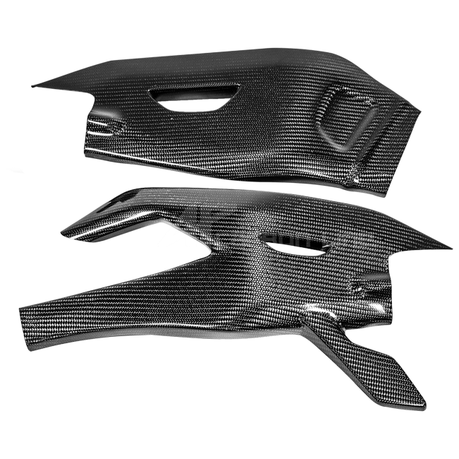 Cobrimentos de braço oscilante 200g AP Carbon Line Yamaha YZF-R1/M RN32, RN49 e RN65 (15-25) 