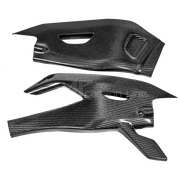 Cobrimentos de braço oscilante 200g AP Carbon Line Yamaha YZF-R1/M RN32, RN49 e RN65 (15-25) 