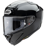 Shoei X-Spr Pro helmet black gloss