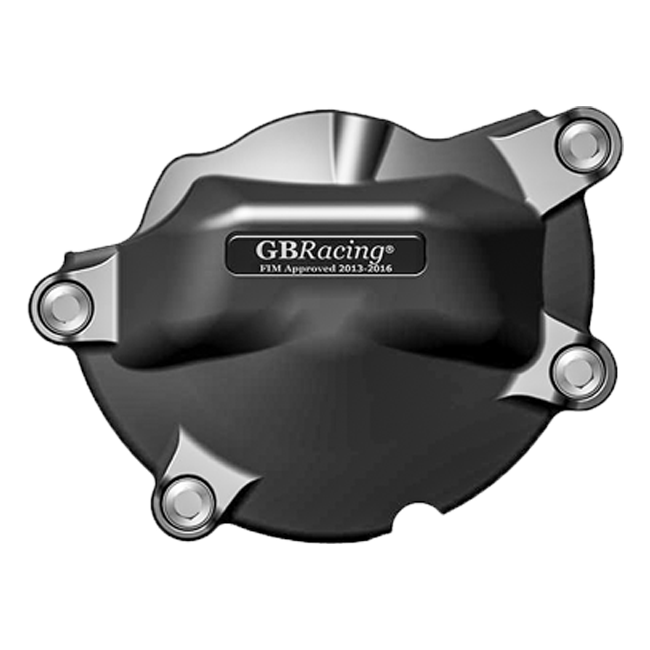 Protetor de luz de máquina capa de proteção GBRacing Suzuki GSX-R 1000 (09-16) 