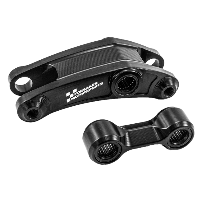 Desvio linear Forsaken Motorsport BMW S1000RR K67 (19-26) 