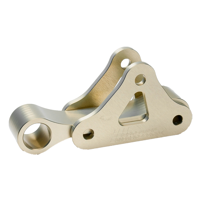 Desvio linear Forsaken Motorsport Aprilia RSV 4/Factory/R/RR (09-16) 